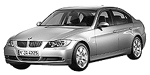 BMW E90 U1564 Fault Code