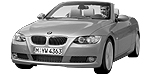 BMW E93 U1564 Fault Code